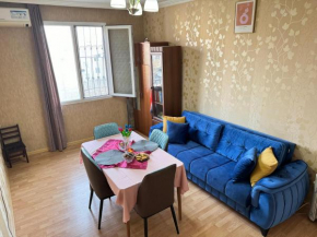 ENTIRE apartment near the subway